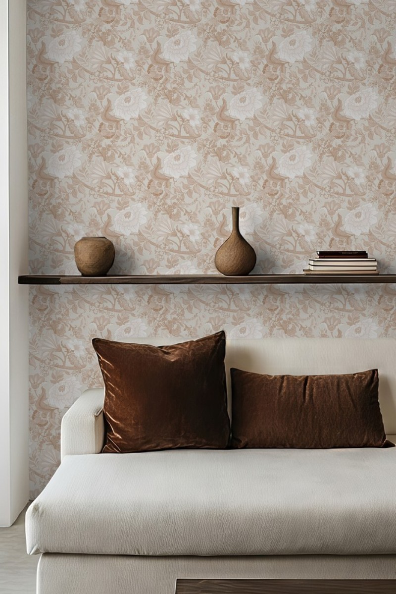 Picture of Vilhelm Beige - 1100901-03